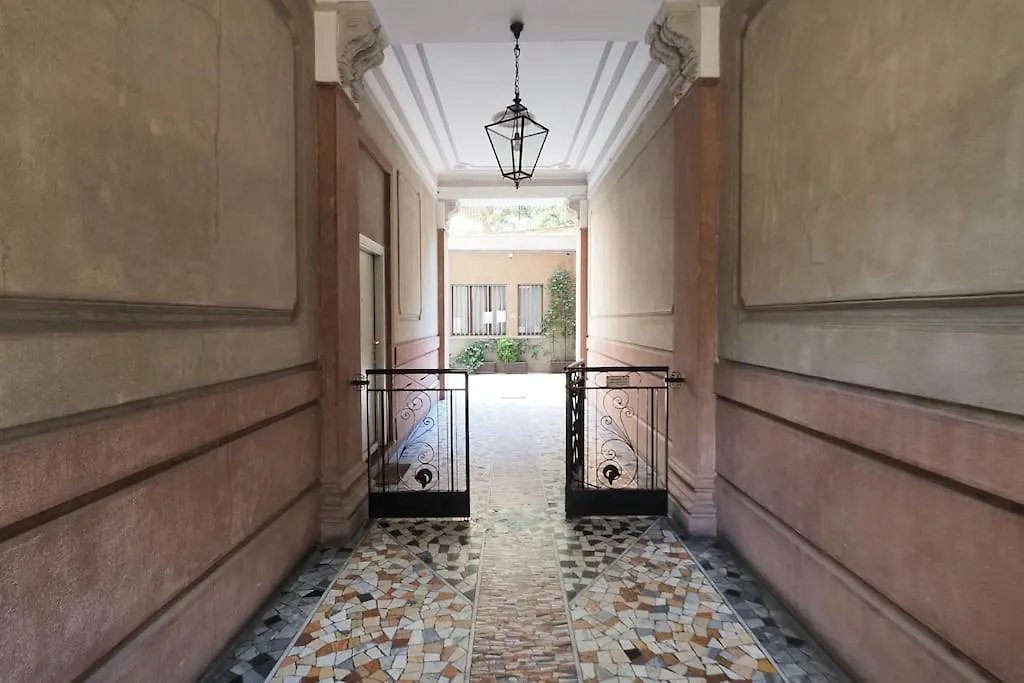Appartement Loft Bilocale Due Livelli St Agostino - Mirable Pm à Milan Italie